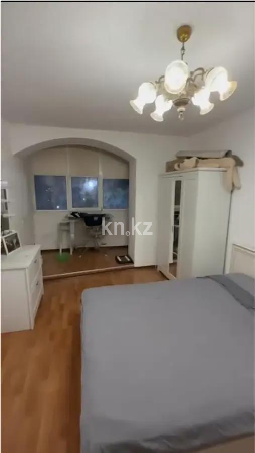 Продажа 2-комнатной квартиры, 55 м² в Алматы - фото 2