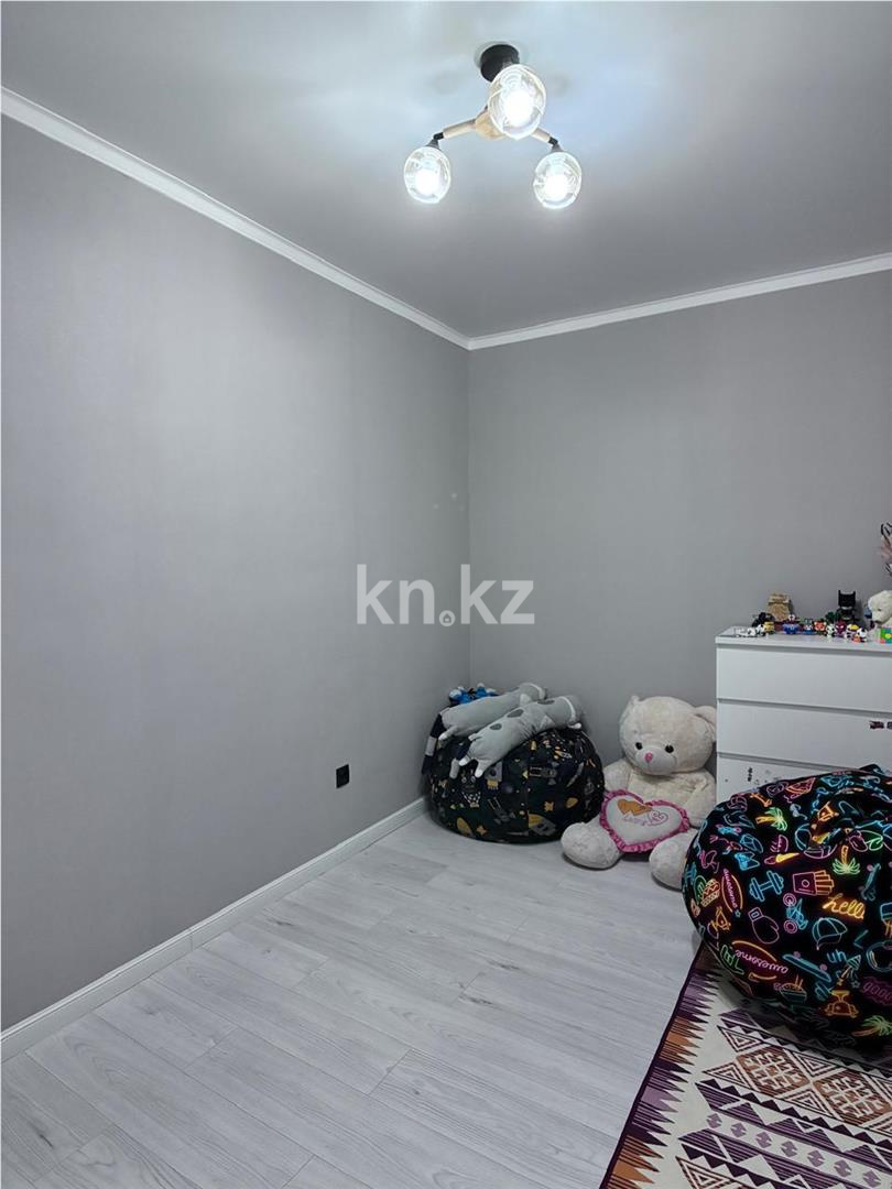 Продажа 3-комнатной квартиры, 72 м² в Караганде - фото 11
