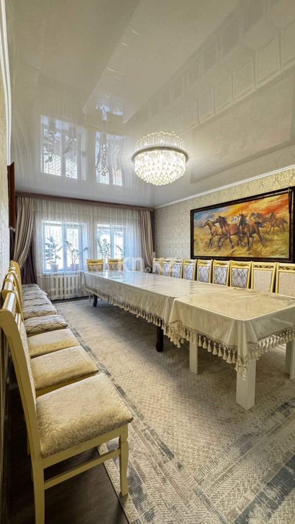 Продажа 5-комнатного дома, 90 м² в Таразе