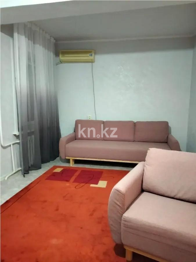 Продажа 1-комнатной квартиры, 32.6 м² в Алматы