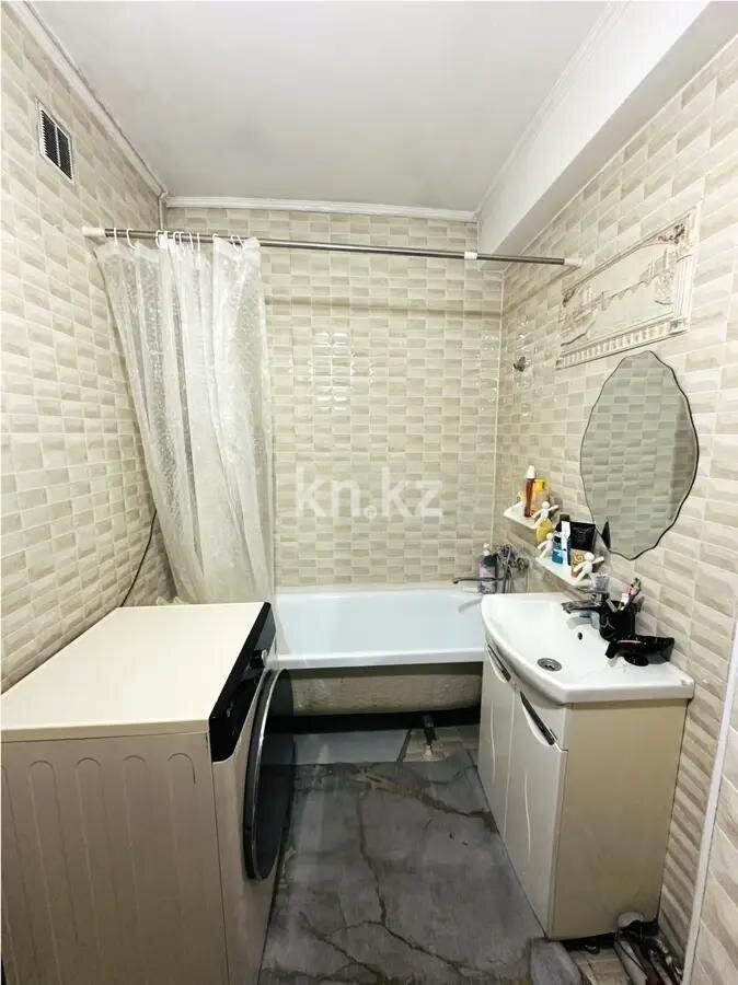 Продажа 2-комнатной квартиры, 60 м² в Алматы - фото 4