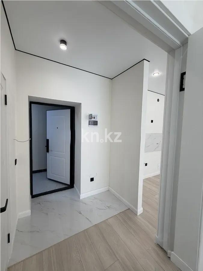 Продажа 2-комнатной квартиры, 45 м² в Астане - фото 4