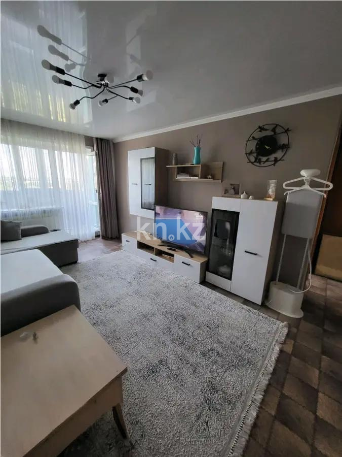 Продажа 3-комнатной квартиры, 57 м² в Караганде - фото 2