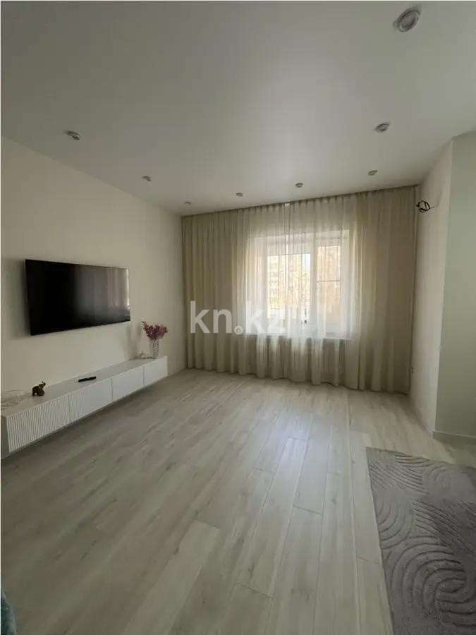 Продажа 3-комнатной квартиры, 71 м² в Караганде