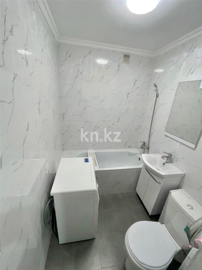 Продажа 2-комнатной квартиры, 37 м² в Караганде - фото 4