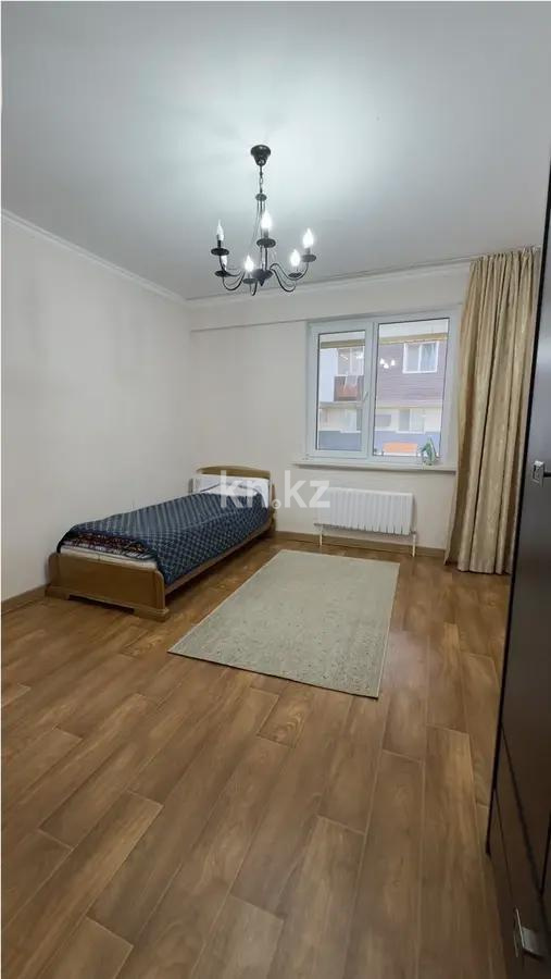 Продажа 1-комнатной квартиры, 36.8 м² в Алматы