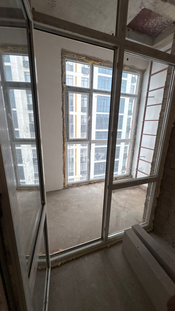 Продажа 2-комнатной квартиры, 71 м², ул. Букетова, дом  3/3 в Караганде - фото 5