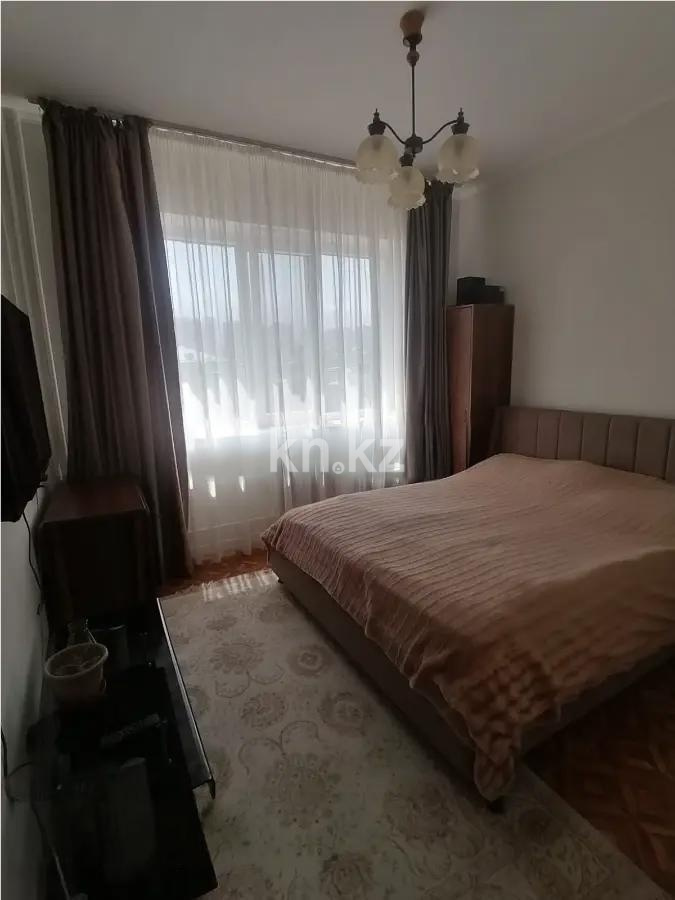Продажа 3-комнатной квартиры, 70 м² в Алматы - фото 2