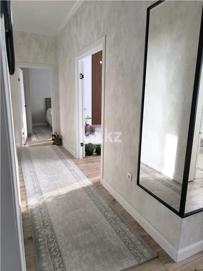 Продажа 2-комнатной квартиры, 51.5 м² в Астане - фото 5