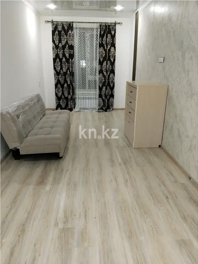 Продажа 2-комнатной квартиры, 56.7 м² в Астане
