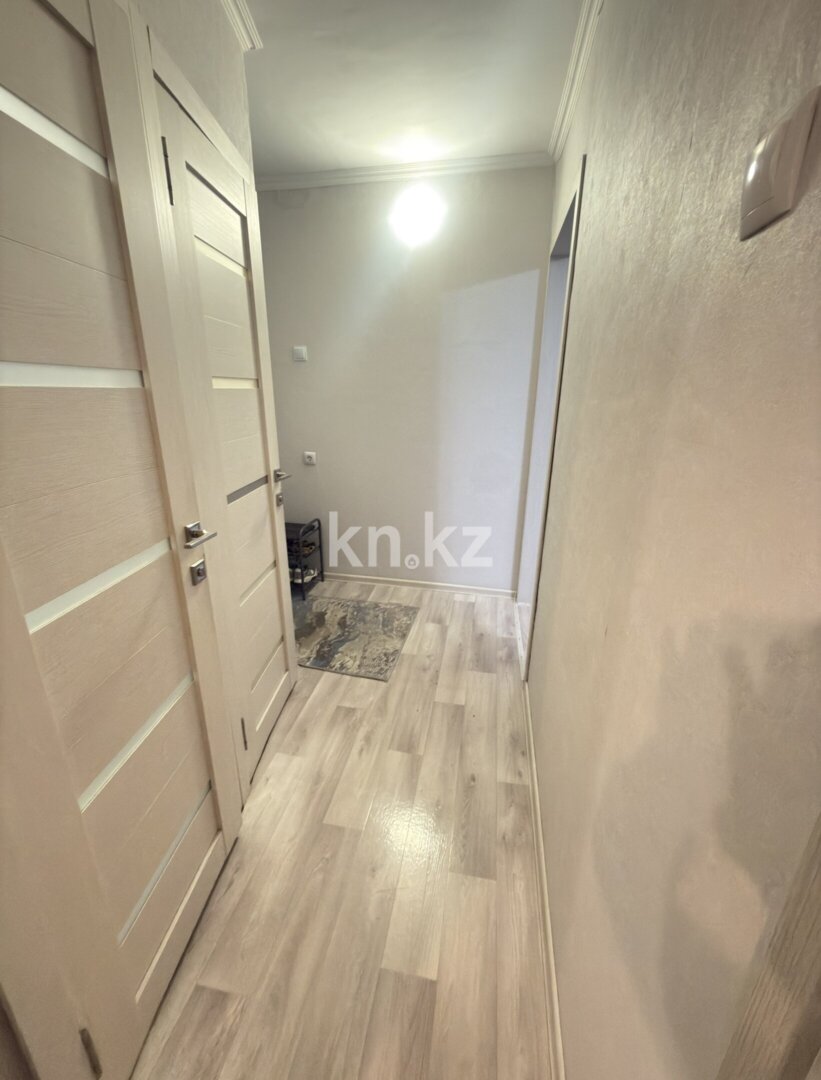 Продажа 2-комнатной квартиры, 45 м² в Караганде - фото 11