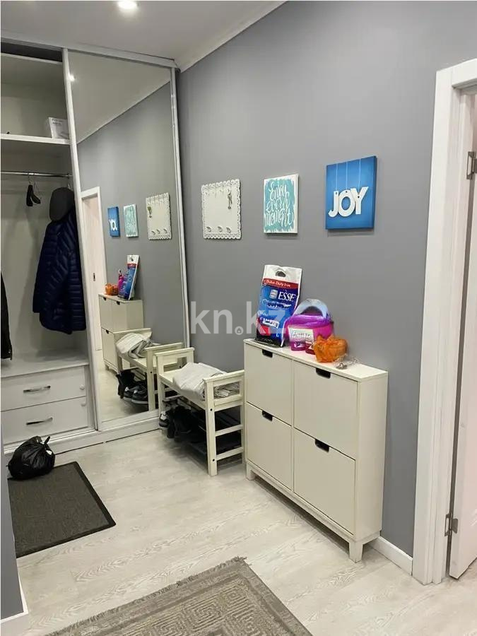 Продажа 2-комнатной квартиры, 70 м² в Алматы - фото 7