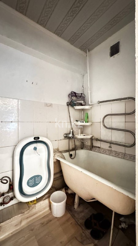 Продажа 2-комнатной квартиры, 34 м², Байзак батыра, дом  203 в Таразе - фото 10