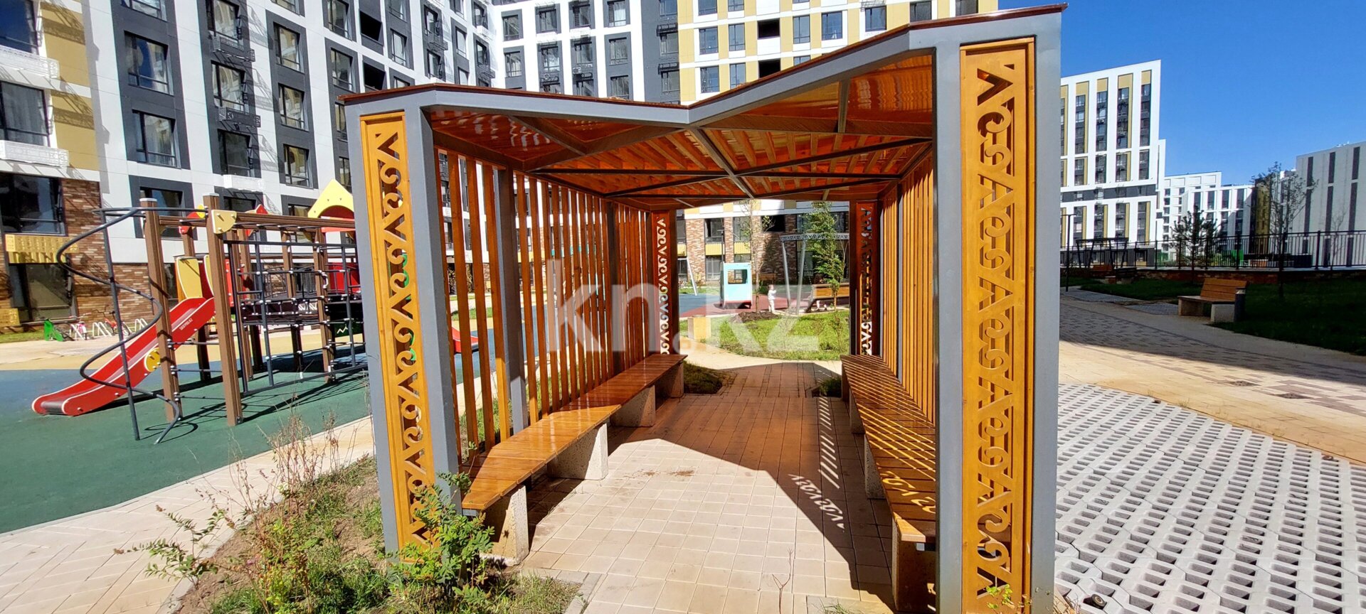 Продажа 1-комнатной квартиры, 42 м² в Астане - фото 6