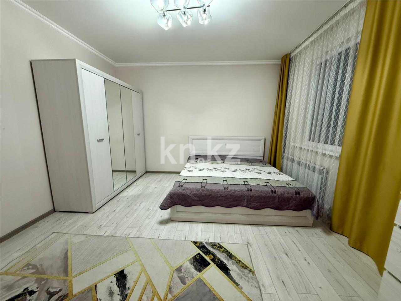 Продажа 2-комнатной квартиры, 58.8 м² в Астане - фото 6