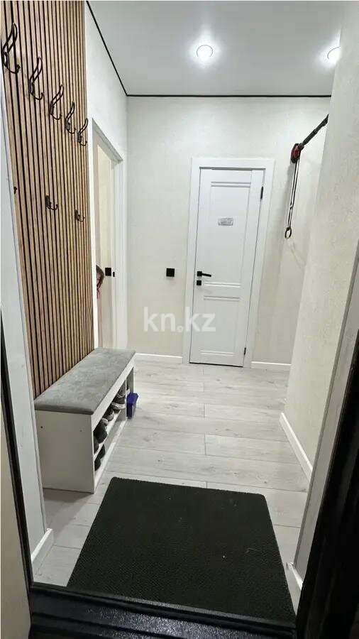 Продажа 2-комнатной квартиры, 38 м² в Астане - фото 5
