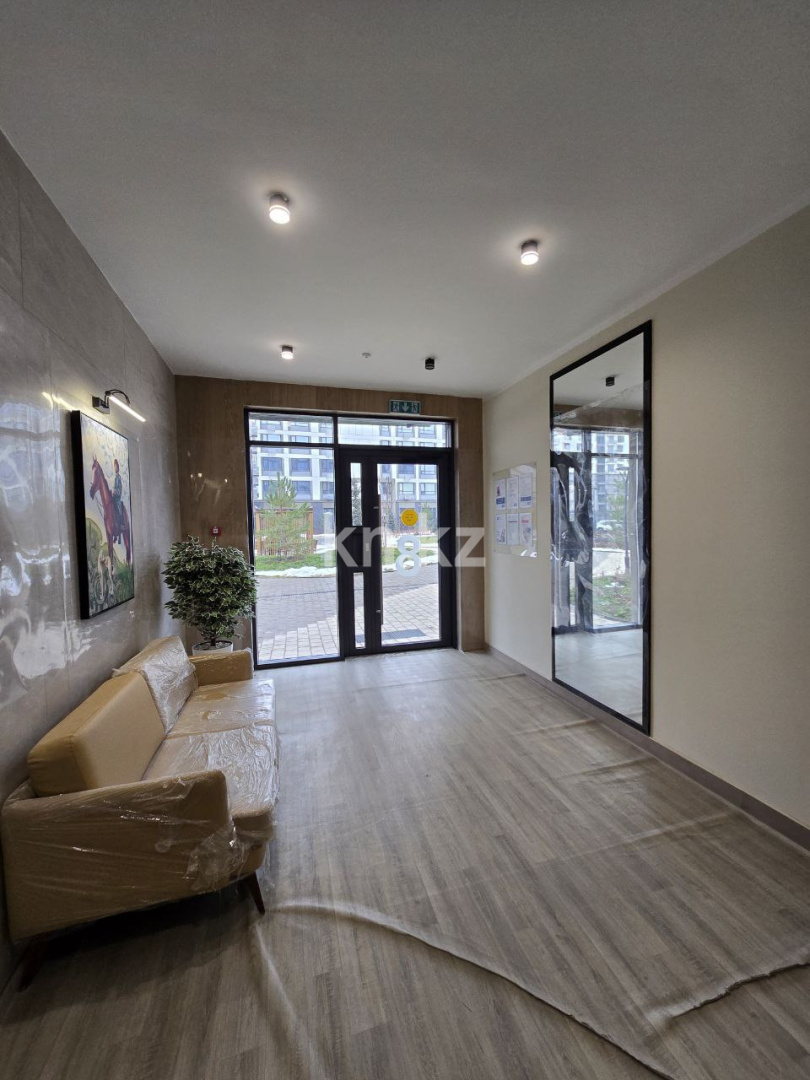 Продажа 2-комнатной квартиры, 56 м² в Алматы - фото 23