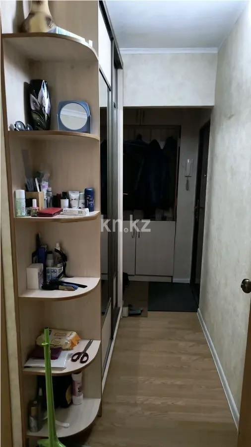 Продажа 2-комнатной квартиры, 45 м² в Алматы - фото 5