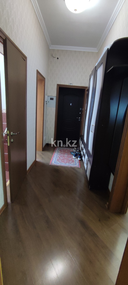 Аренда 3-комнатной квартиры, 72.5 м² в Караганде - фото 11