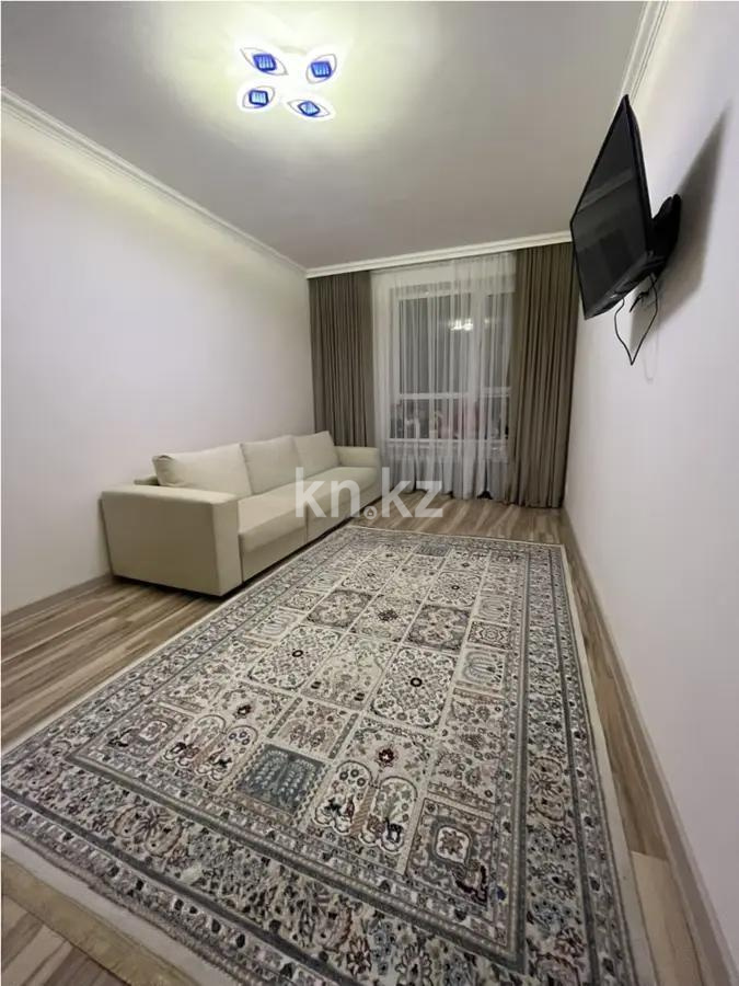 Продажа 1-комнатной квартиры, 45 м² в Астане