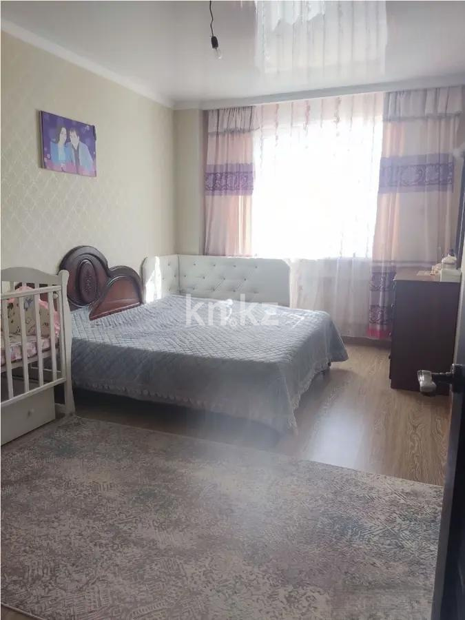Продажа 3-комнатной квартиры, 97.6 м² в Астане - фото 2