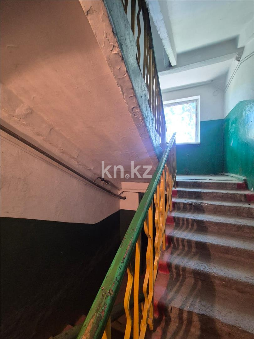 Продажа 2-комнатной квартиры, 44 м² в Темиртау - фото 16