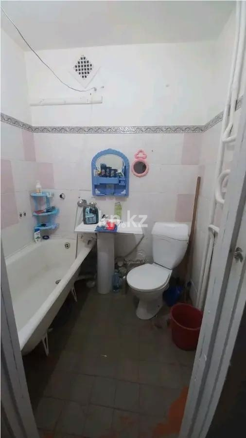Продажа 1-комнатной квартиры, 27.8 м² в Астане - фото 3