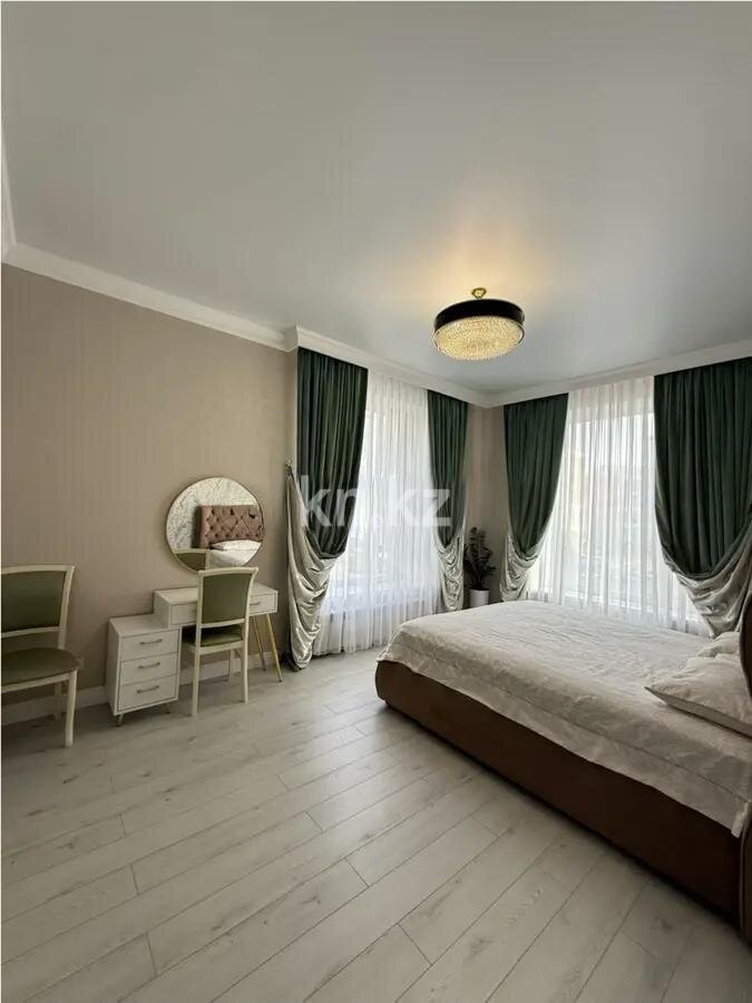 Продажа 3-комнатной квартиры, 86 м² в Астане - фото 3