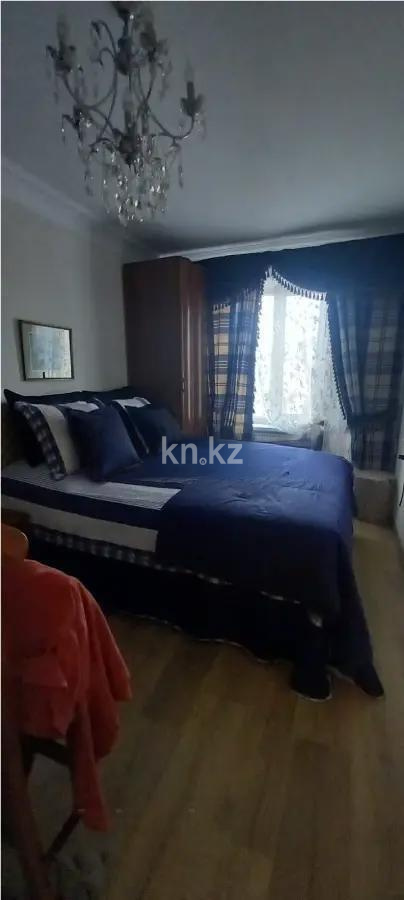 Продажа 3-комнатной квартиры, 60 м² в Алматы - фото 2
