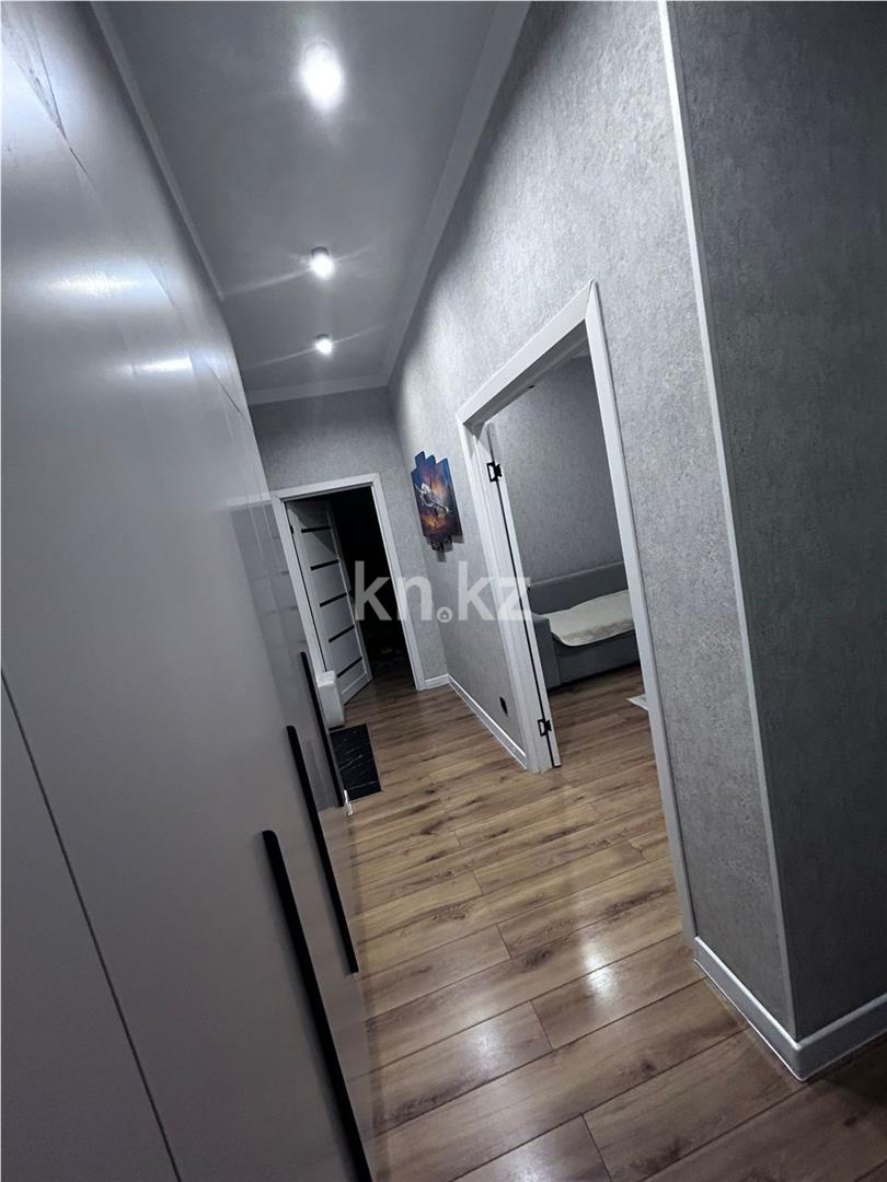 Продажа 2-комнатной квартиры, 59.5 м² в Астане - фото 7