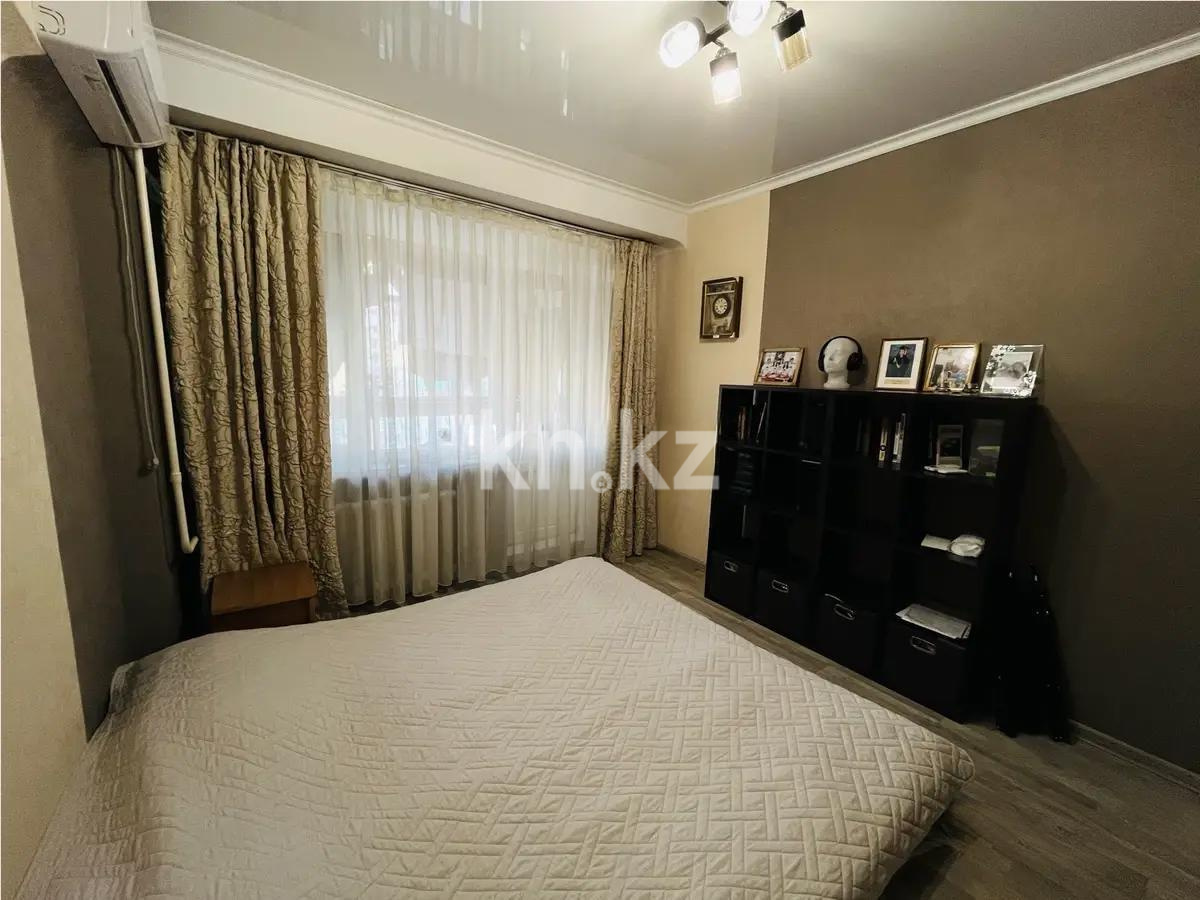 Продажа 3-комнатной квартиры, 67 м² в Алматы