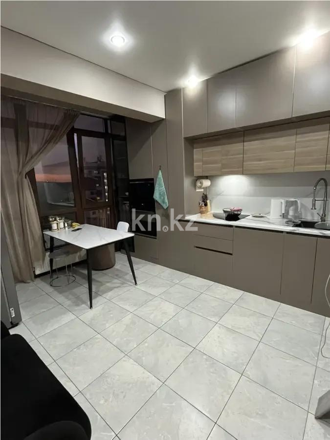 Продажа 3-комнатной квартиры, 85 м² в Алматы - фото 4