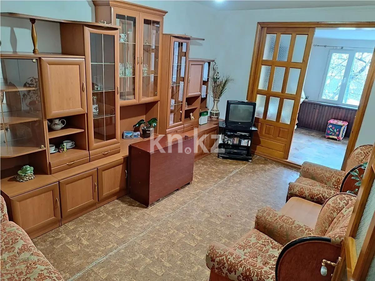 Продажа 3-комнатной квартиры, 71 м² в Алматы