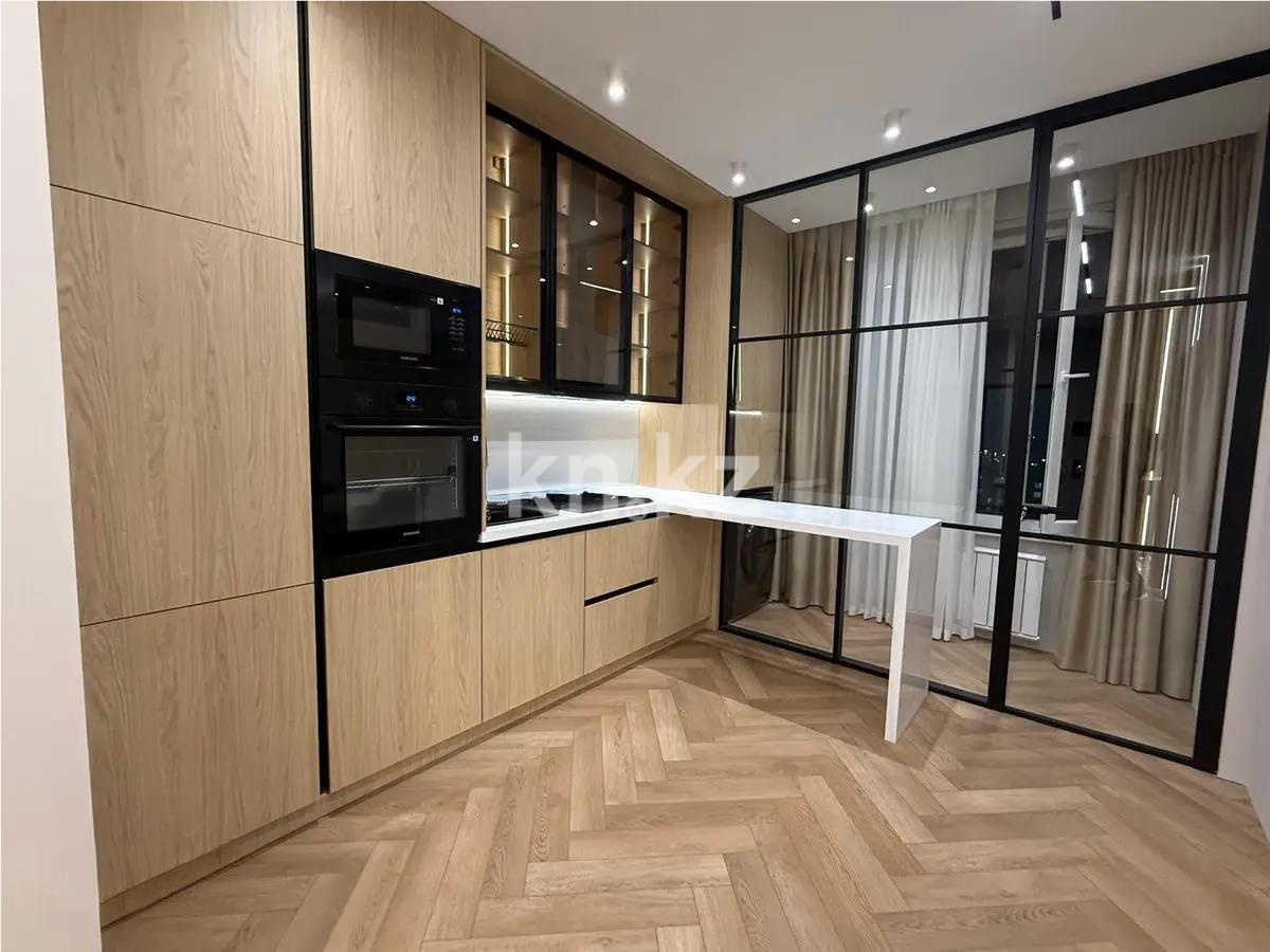 Продажа 2-комнатной квартиры, 63.4 м² в Алматы - фото 3