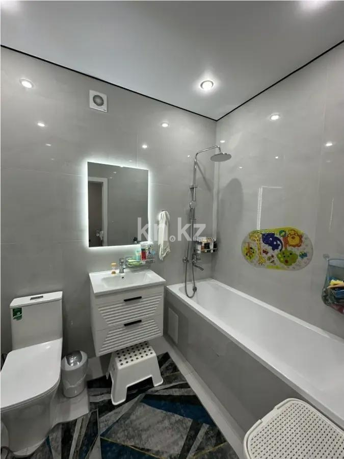 Продажа 2-комнатной квартиры, 42.2 м² в Астане - фото 4