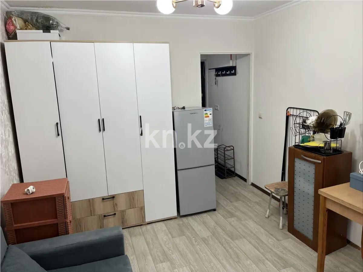 Продажа 1-комнатной квартиры, 16.8 м² в Алматы - фото 3