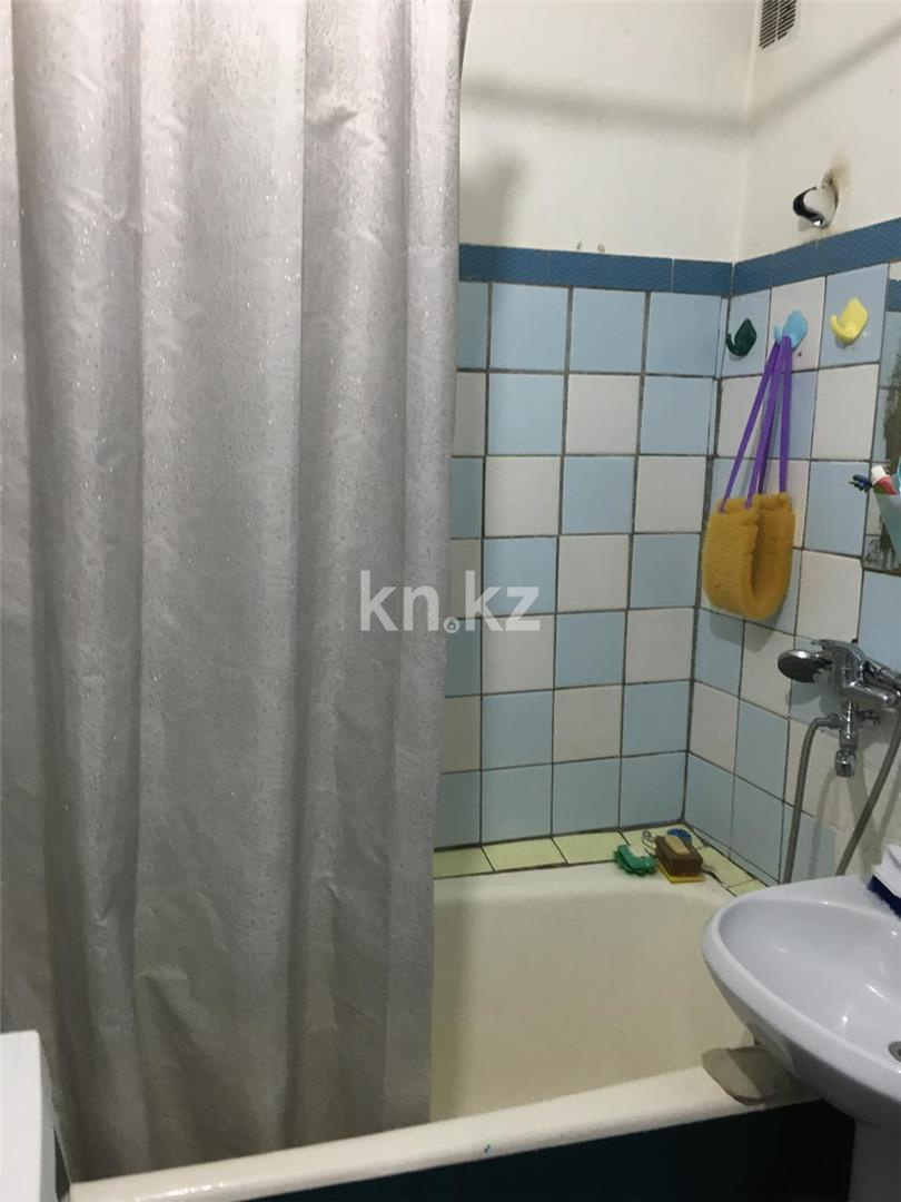 Продажа 2-комнатной квартиры, 47 м², мкр-н 6 в Караганде - фото 11