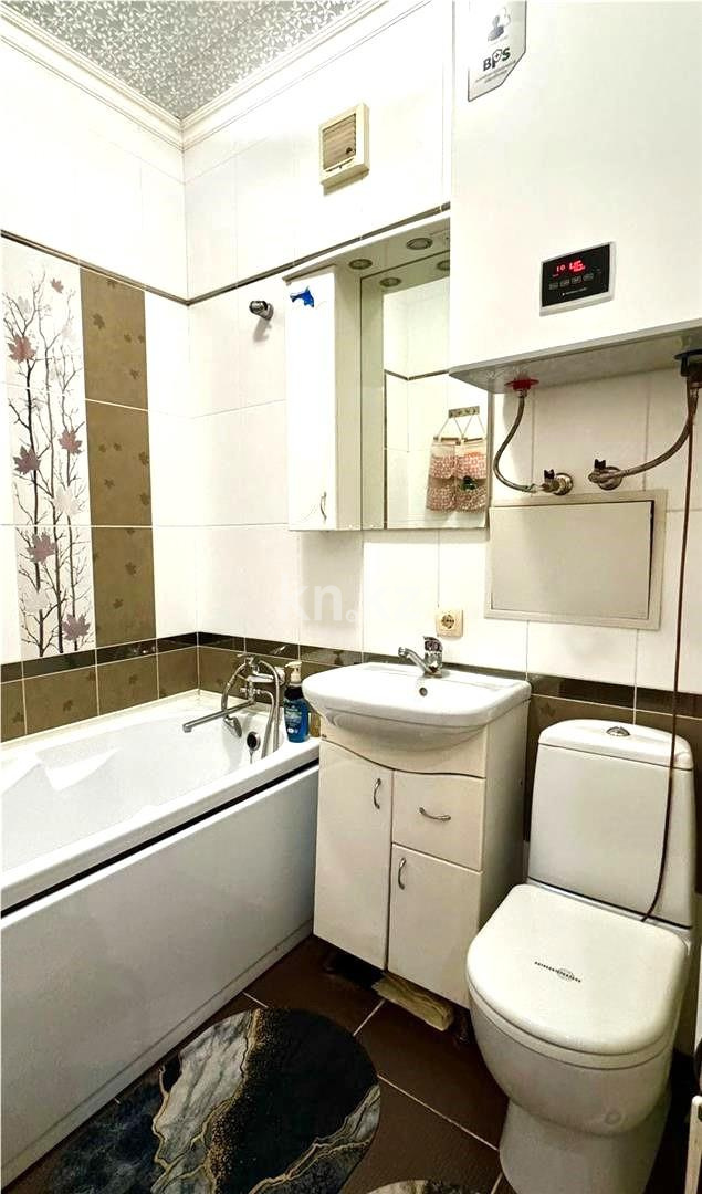 Продажа 2-комнатной квартиры, 42 м², ул. Воинов-Интернационалистов в Караганде - фото 8