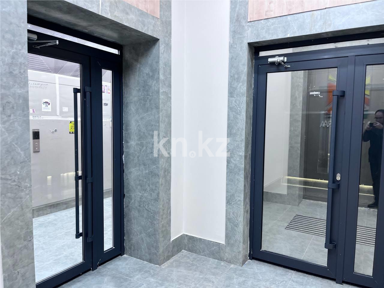 Продажа 2-комнатной квартиры, 63 м², ул. Букетова в Караганде - фото 30