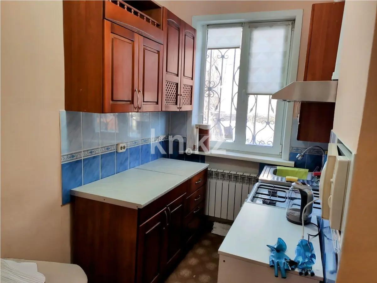Продажа 2-комнатной квартиры, 47 м², пер. Смелый, дом  38 в Караганде - фото 3