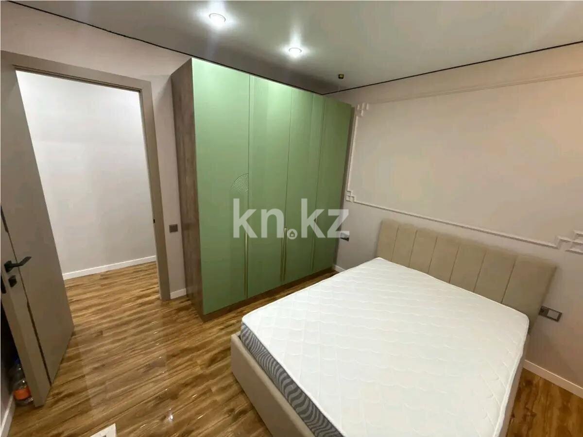 Продажа 3-комнатной квартиры, 60 м² в Алматы