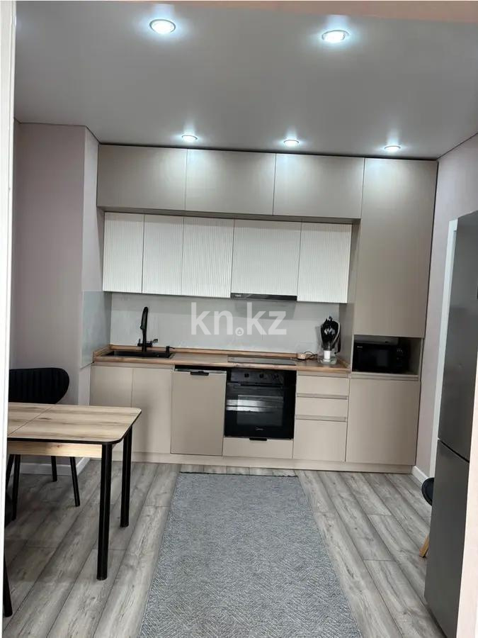 Продажа 3-комнатной квартиры, 74 м², пр. Райымбека, дом  210/7 в Алматы - фото 3