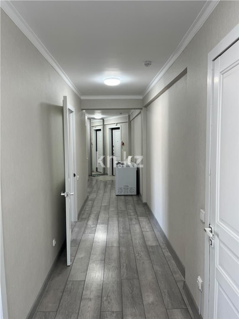 Продажа 3-комнатной квартиры, 80 м² в Караганде - фото 4