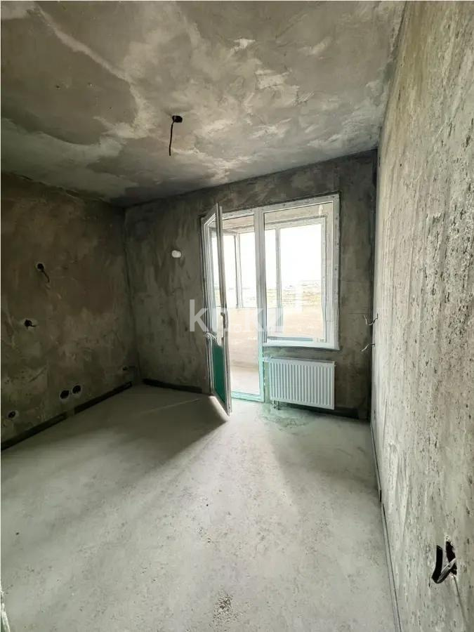 Продажа 1-комнатной квартиры, 34.3 м² в Астане