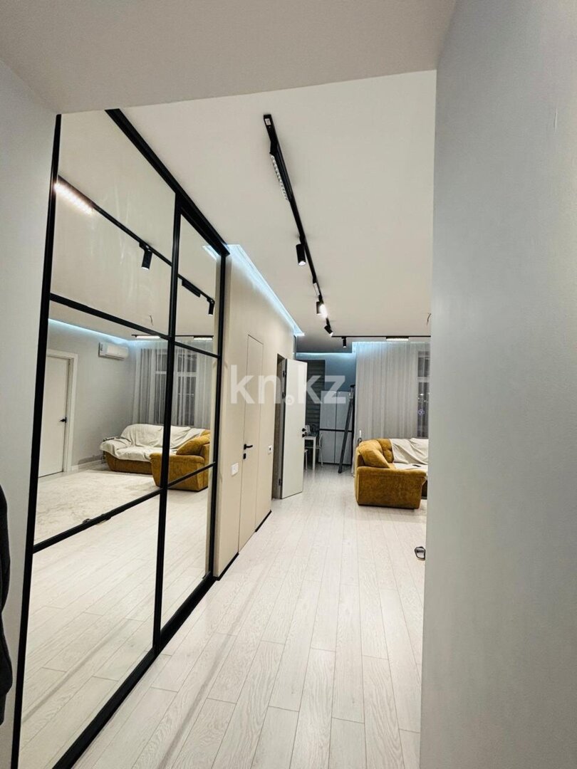 Продажа 3-комнатной квартиры, 75 м² в Караганде - фото 10
