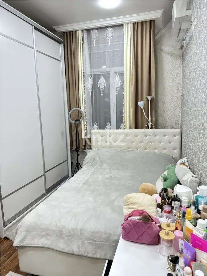 Продажа 2-комнатной квартиры, 40 м² в Алматы - фото 2