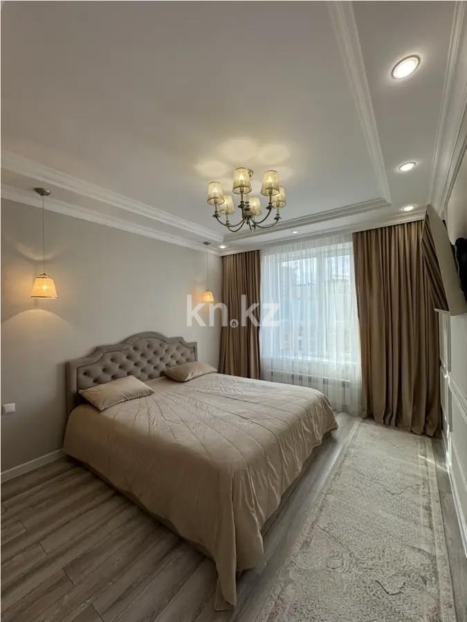 Продажа 2-комнатной квартиры, 65 м², ул. Жошы хана, дом  6 в Астане - фото 2