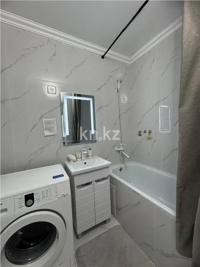 Продажа 2-комнатной квартиры, 53.7 м² в Астане - фото 4