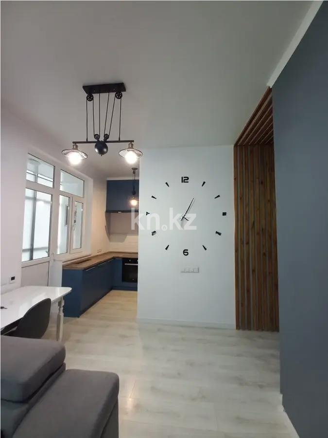 Продажа 2-комнатной квартиры, 62.2 м² в Астане - фото 3