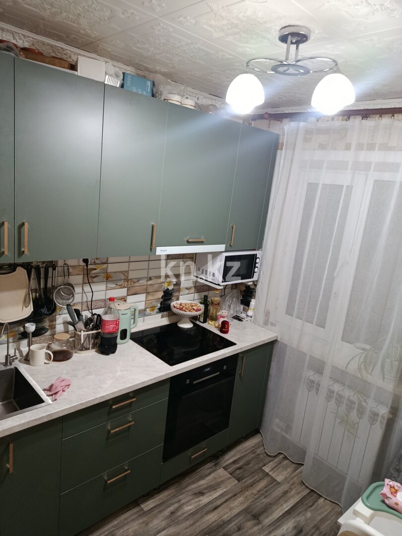 Продажа 3-комнатной квартиры, 62 м² в Караганде